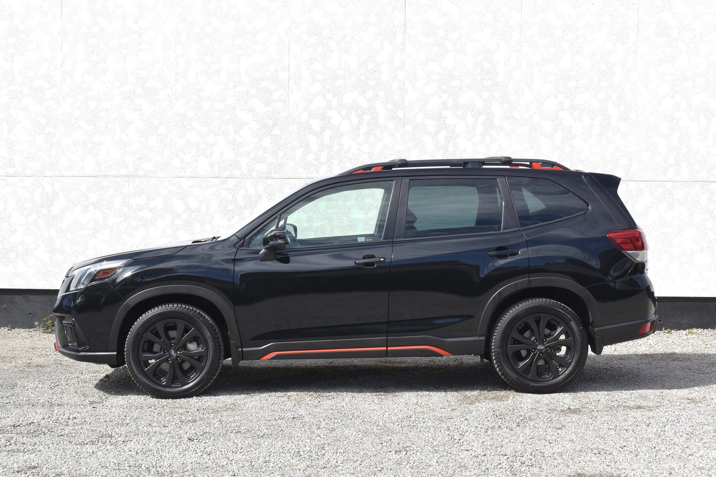Used 2023 Subaru Forester Sport AWD/4WD image 36