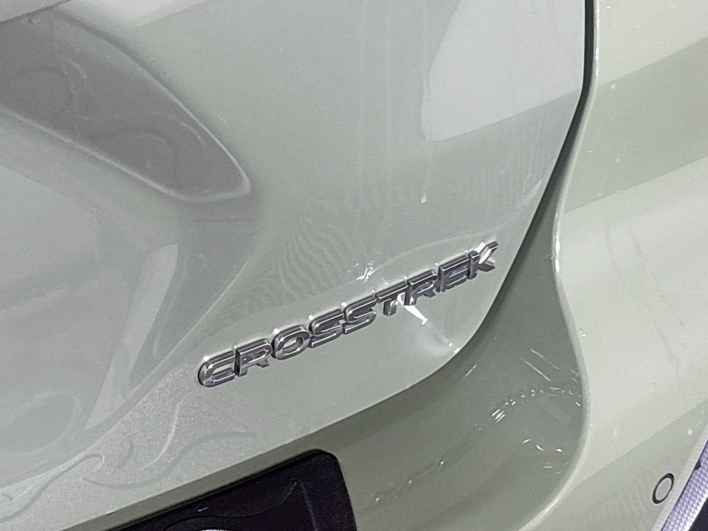 Certified 2024 Subaru Crosstrek 2.5i Limited w/ Popular Package #4A image 26