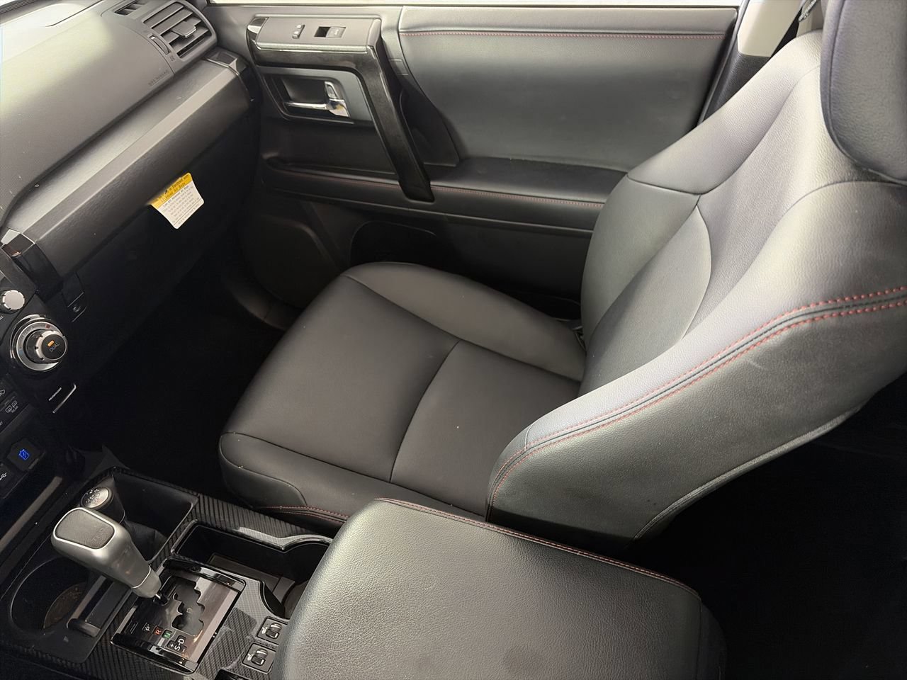 Used 2024 Toyota 4Runner TRD Pro AWD/4WD image 21