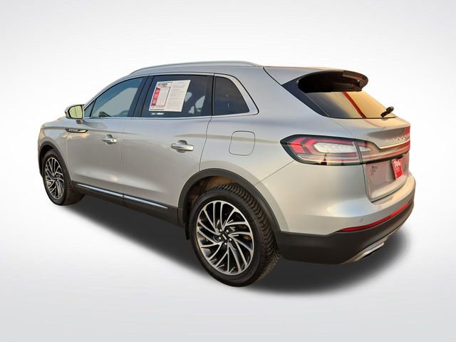 Used 2019 Lincoln Nautilus Reserve w/ Cargo Utility Package AWD/4WD image 5