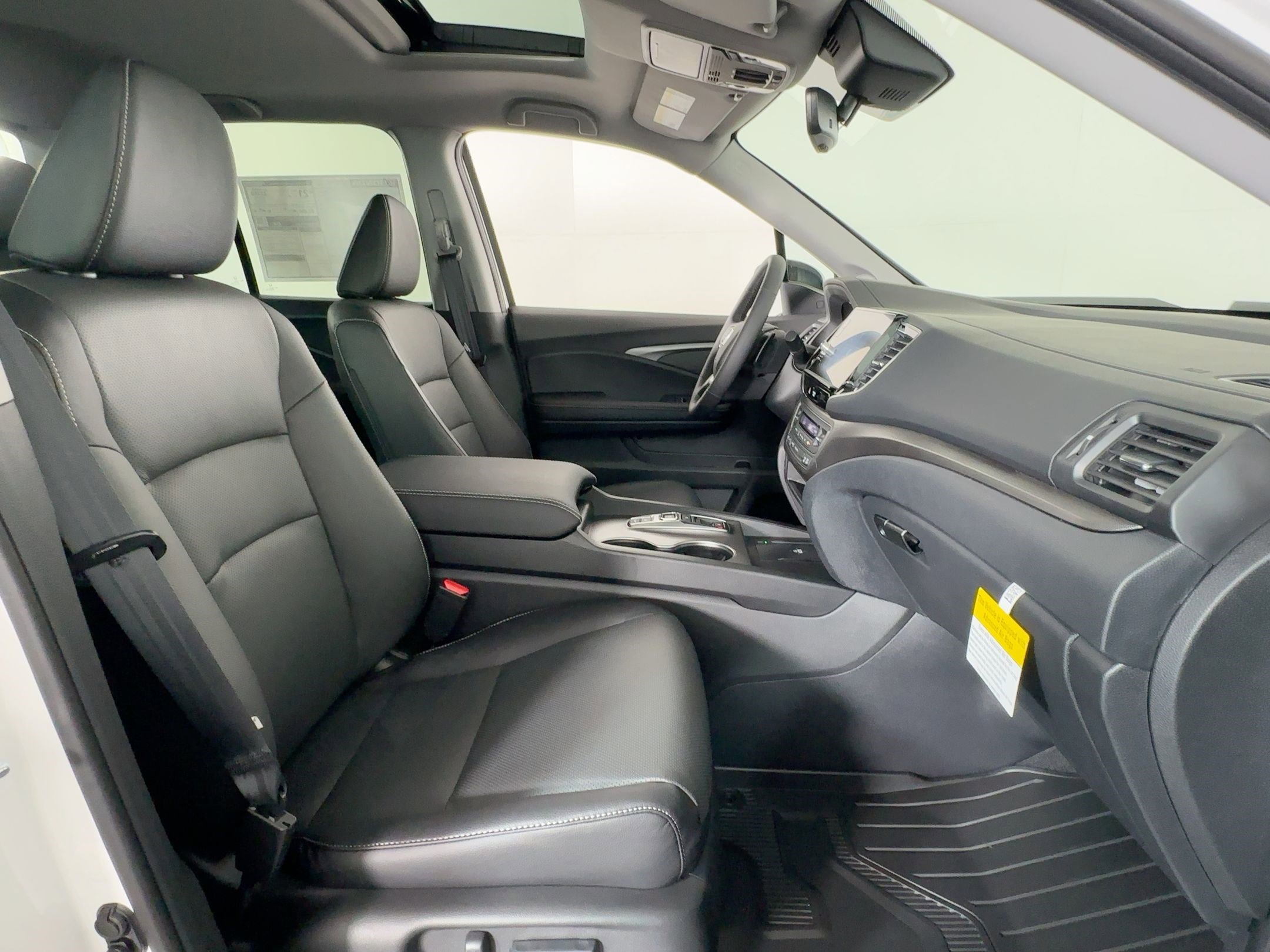 New 2026 Honda Ridgeline RTL image 31