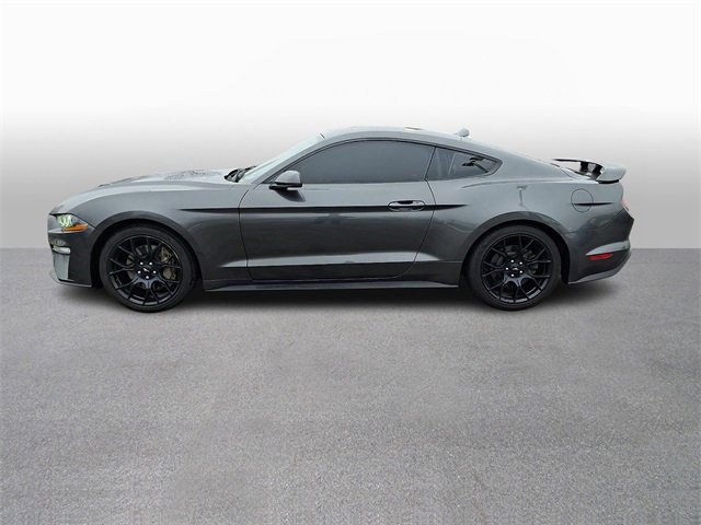 Used 2018 Ford Mustang Premium w/ Ecoboost Performance Package image 7