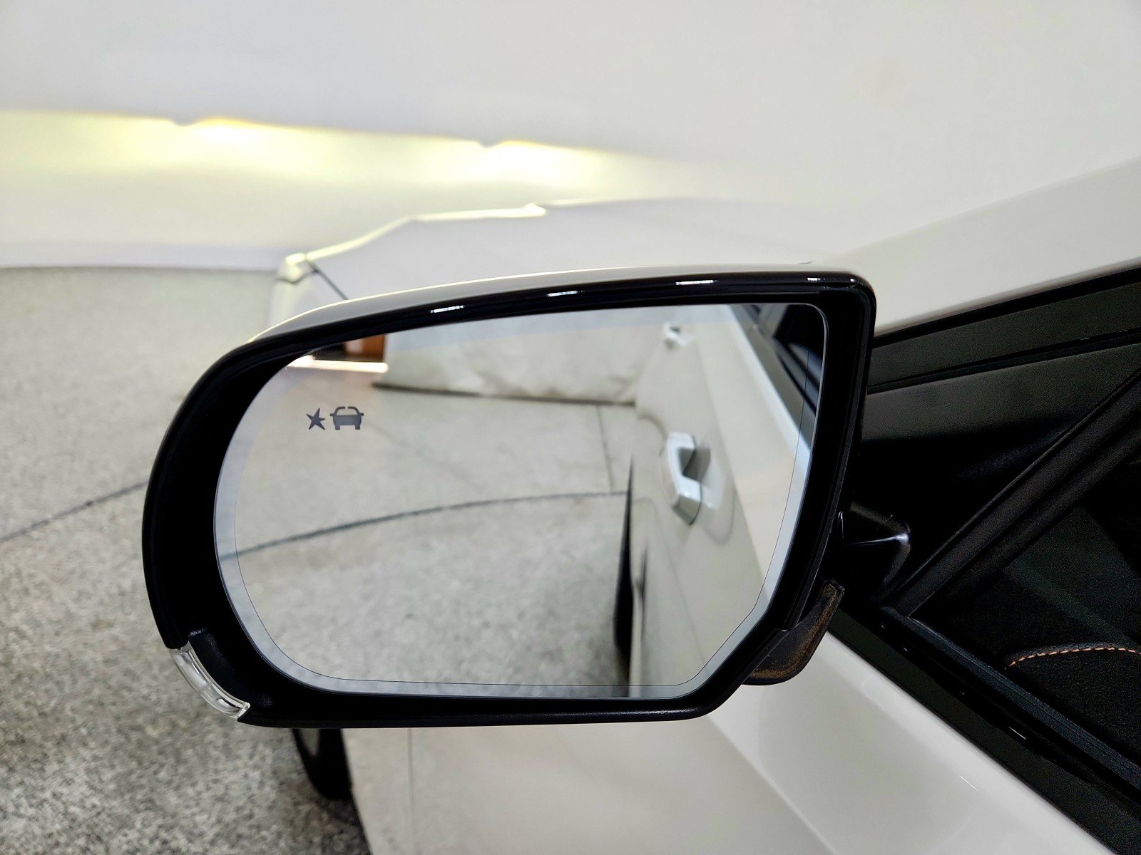 Used 2025 Cadillac CT4 Sport image 22