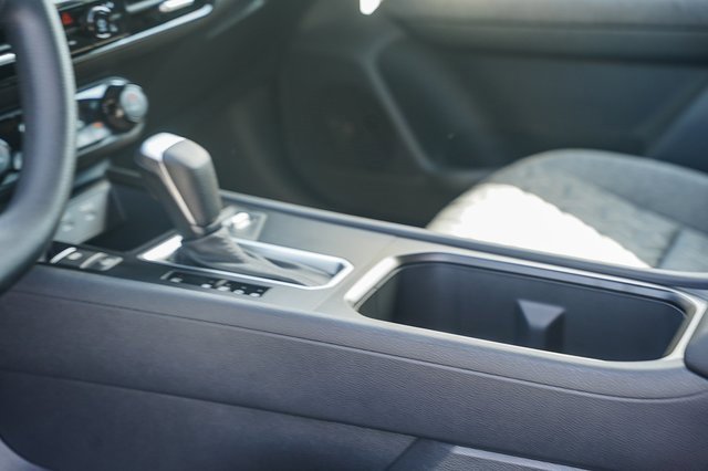 New 2026 Nissan Kicks SV image 20