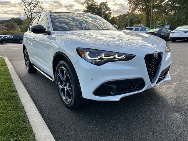 Used 2024 Alfa Romeo Stelvio Veloce image 2