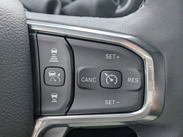 Used 2026 RAM 3500 Laramie image 20