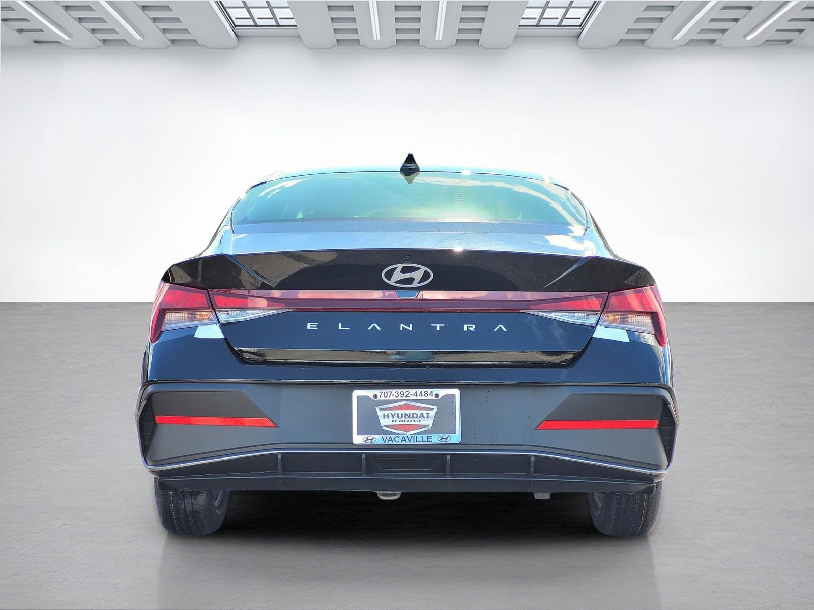 New 2026 Hyundai Elantra SE FWD image 6