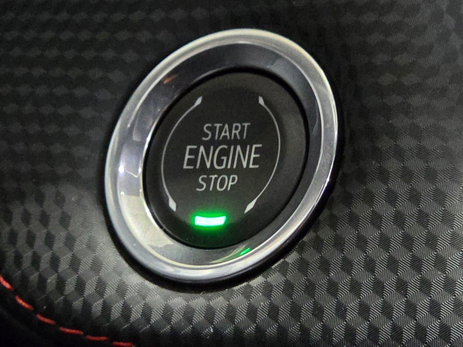 New 2026 Chevrolet Equinox RS image 30