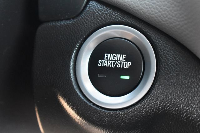 Used 2024 Chevrolet Equinox LS w/ LS Convenience Package AWD/4WD image 27