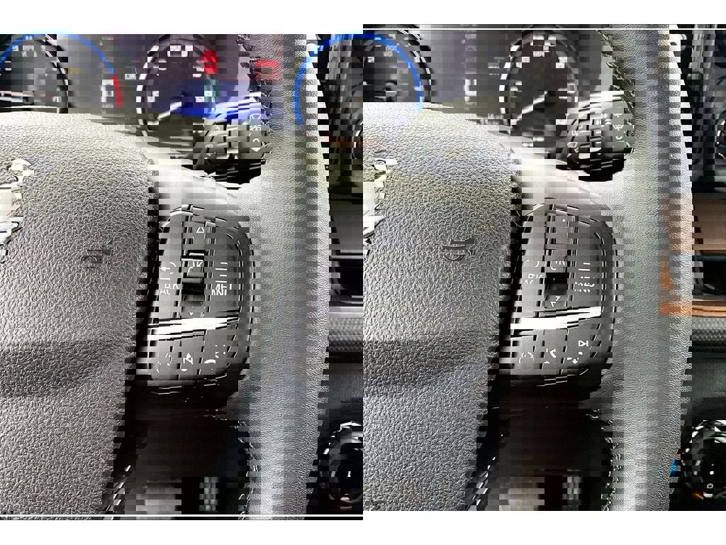 Used 2024 Ford Bronco Sport Outer Banks w/ Tech Package image 22