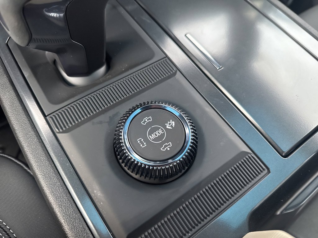 New 2026 GMC Hummer EV 4x4 Crew Cab image 35