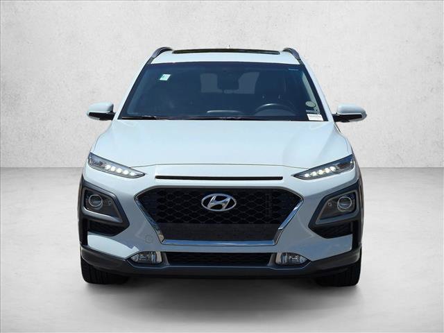 Used 2018 Hyundai Kona Limited FWD image 2