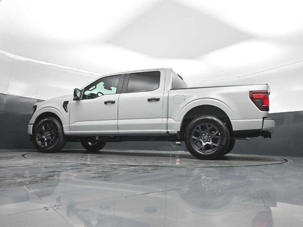 New 2026 Ford F150 STX w/ Equipment Group 200A RWD image 49