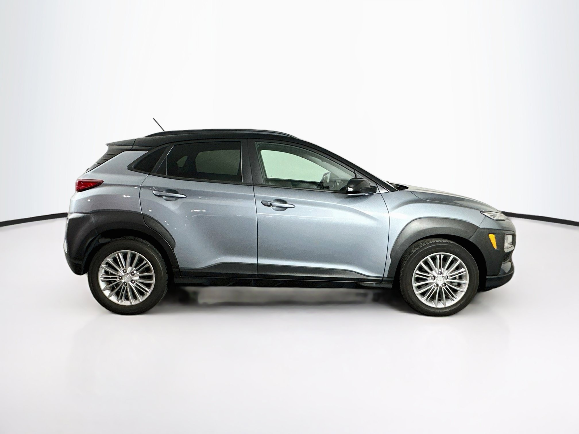 Used 2020 Hyundai Kona SEL AWD/4WD image 10