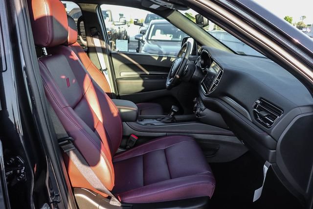 New 2026 Dodge Durango GT AWD/4WD image 23