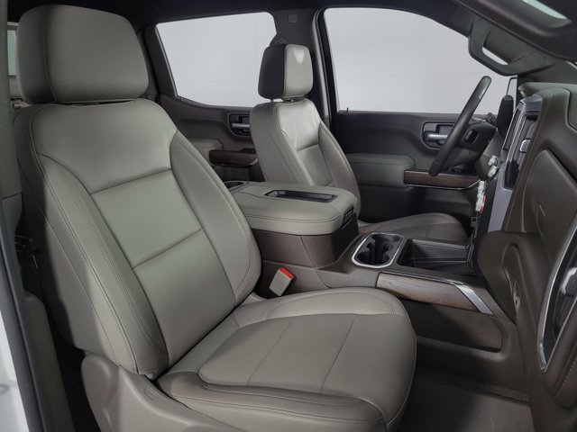 Used 2020 GMC Sierra 1500 SLT w/ SLT Premium Plus Package AWD/4WD image 12