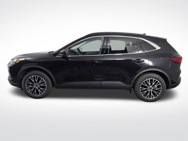 Used 2024 Ford Escape SE w/ PHEV Premium Package image 4