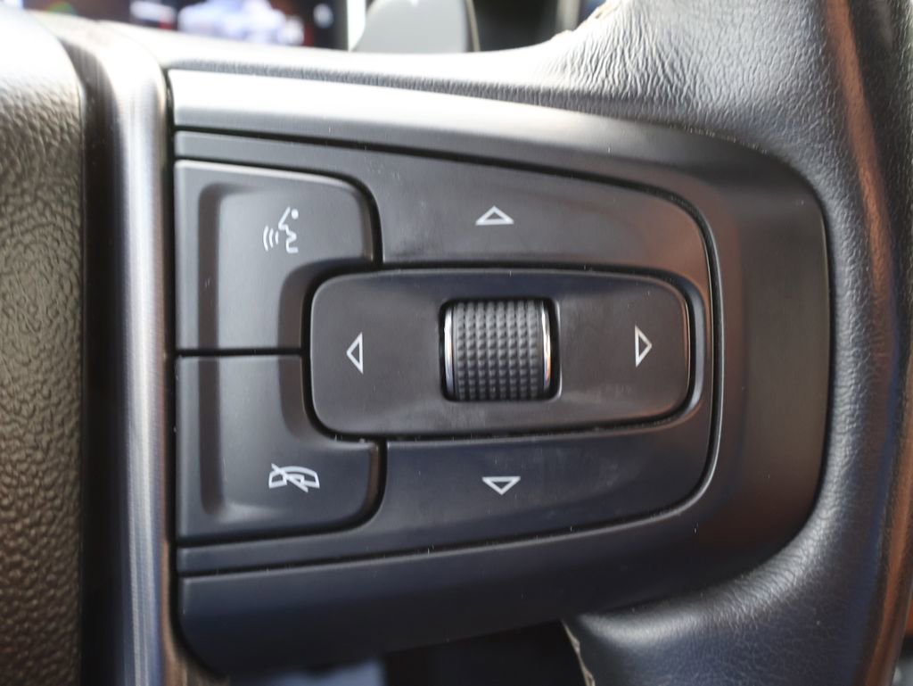 Certified 2024 GMC Sierra 1500 Denali Ultimate image 20