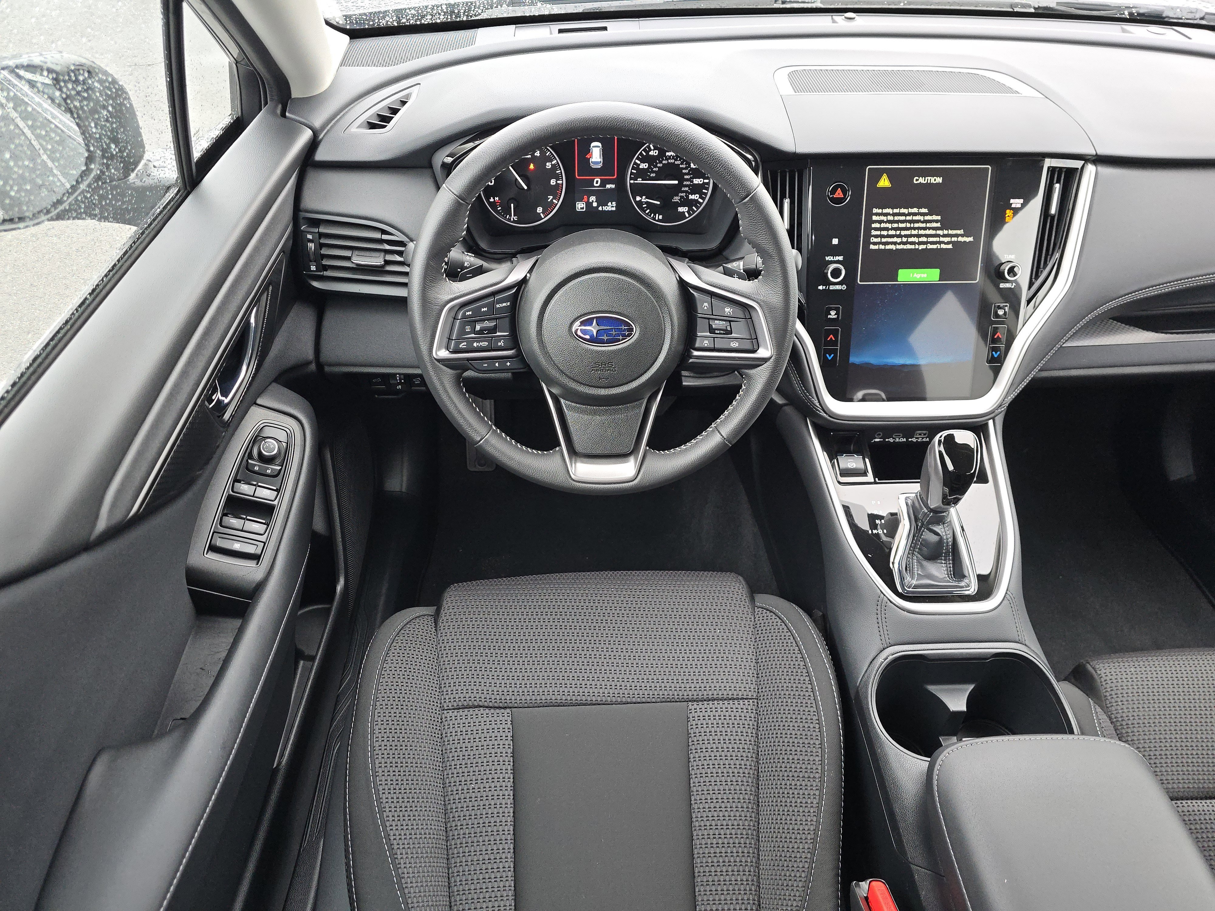 Certified 2025 Subaru Outback Premium w/ Popular Package #1A image 19