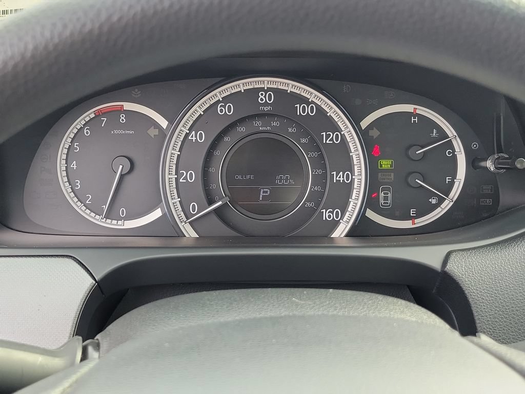 Used 2013 Honda Accord LX image 26