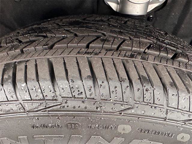 Certified 2025 Toyota Grand Highlander AWD Hybrid image 27