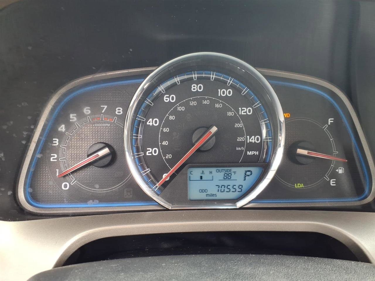 Used 2014 Toyota RAV4 Limited w/ Technology Package AWD/4WD image 15