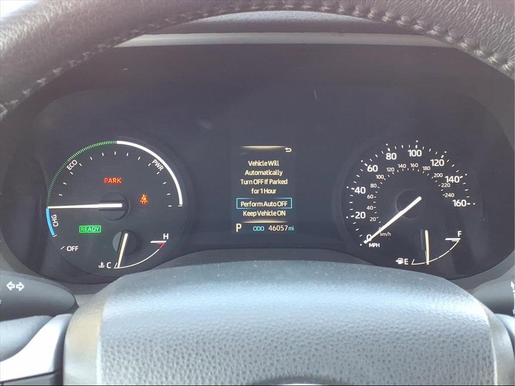 Used 2023 Toyota Sienna XLE image 27