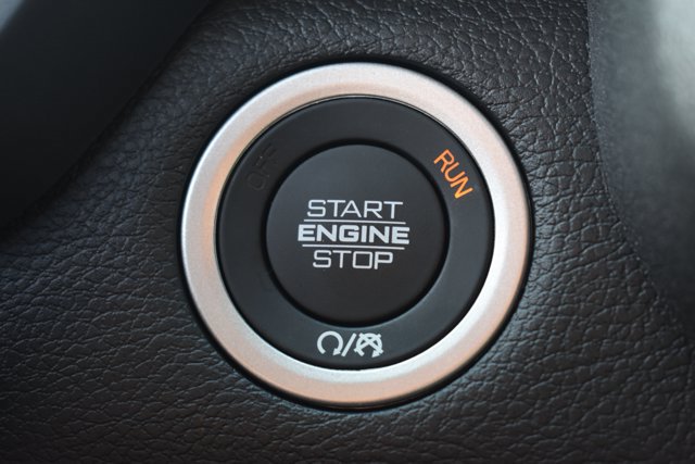 New 2026 RAM 3500 Tradesman AWD/4WD image 26