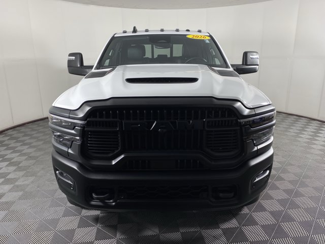 Used 2026 RAM 2500 Rebel w/ Rebel Level 1 Equipment Group AWD/4WD image 14