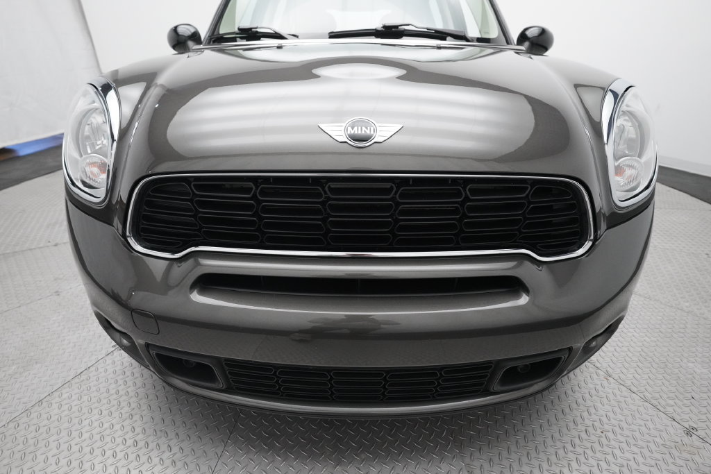 Used 2012 MINI Cooper Countryman S AWD/4WD image 20
