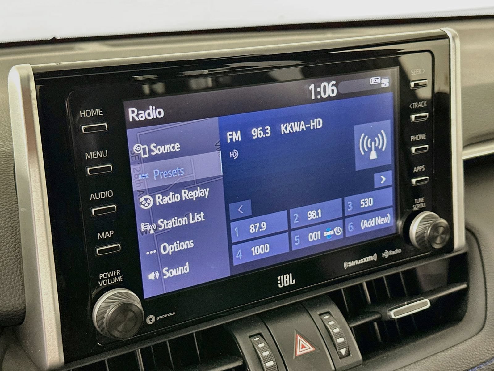 Certified 2019 Toyota RAV4 XSE AWD/4WD image 15