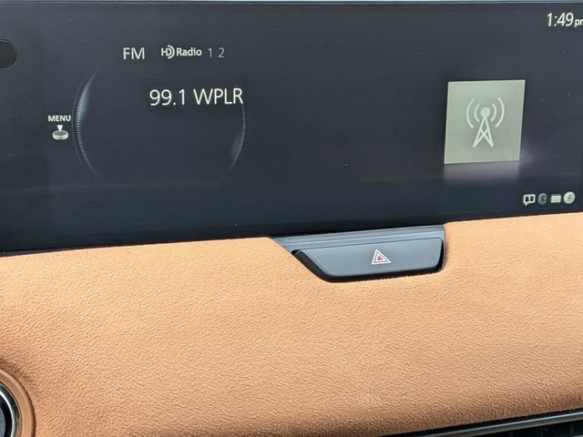 Certified 2025 MAZDA CX-90 3.3 Turbo S w/ Premium Plus image 24