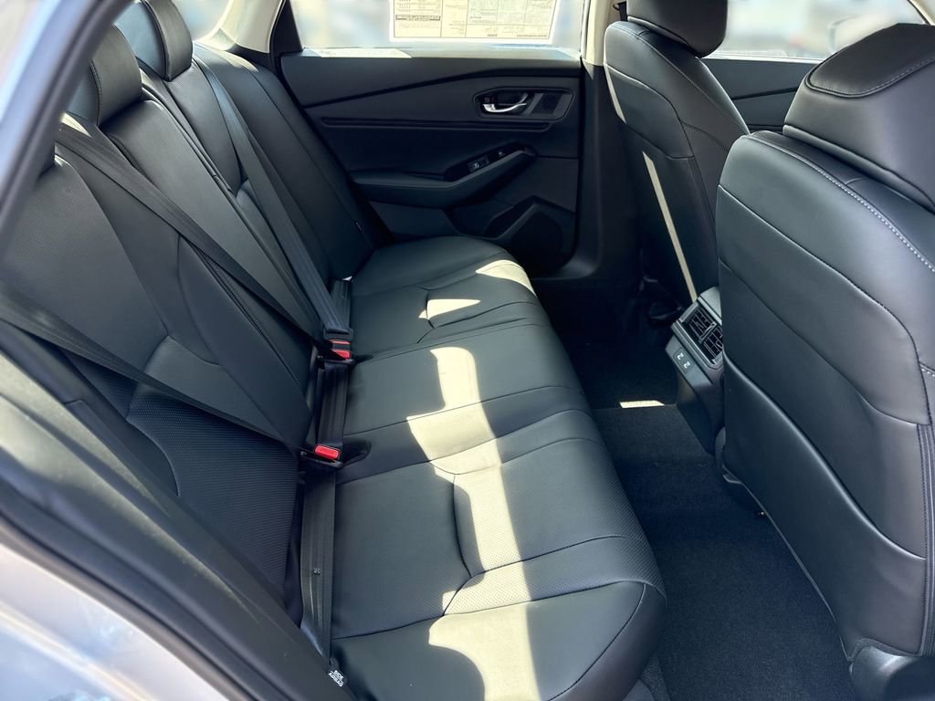 New 2026 Honda Accord Touring image 24