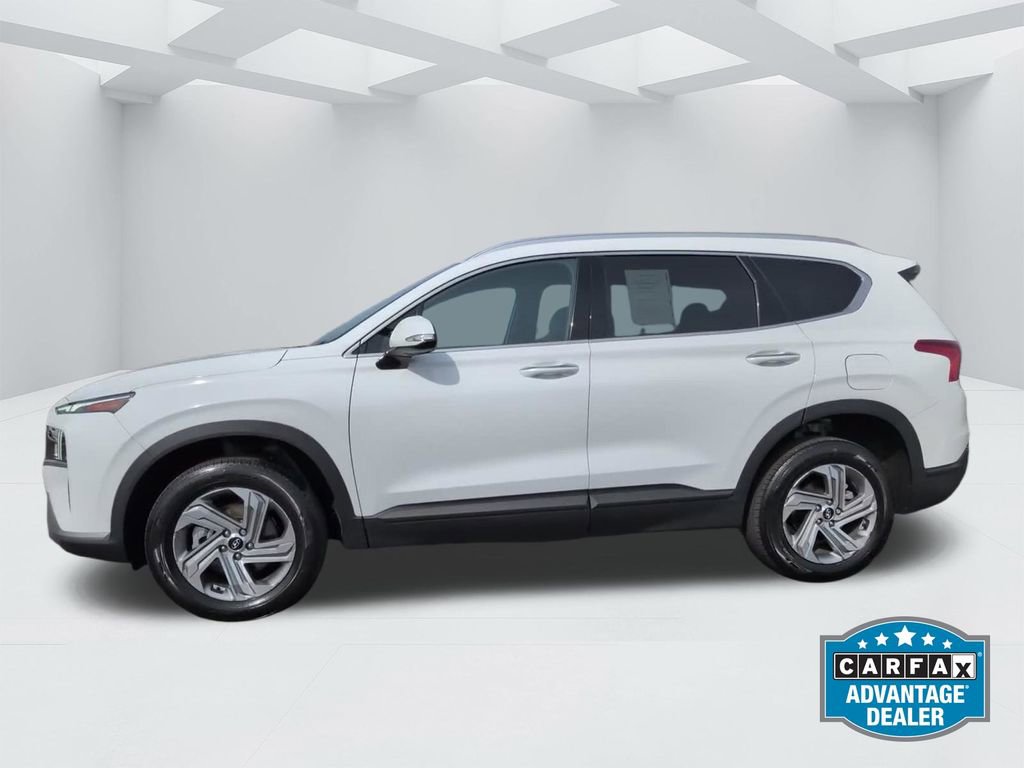 Certified 2023 Hyundai Santa Fe SEL w/ Cargo Package image 9