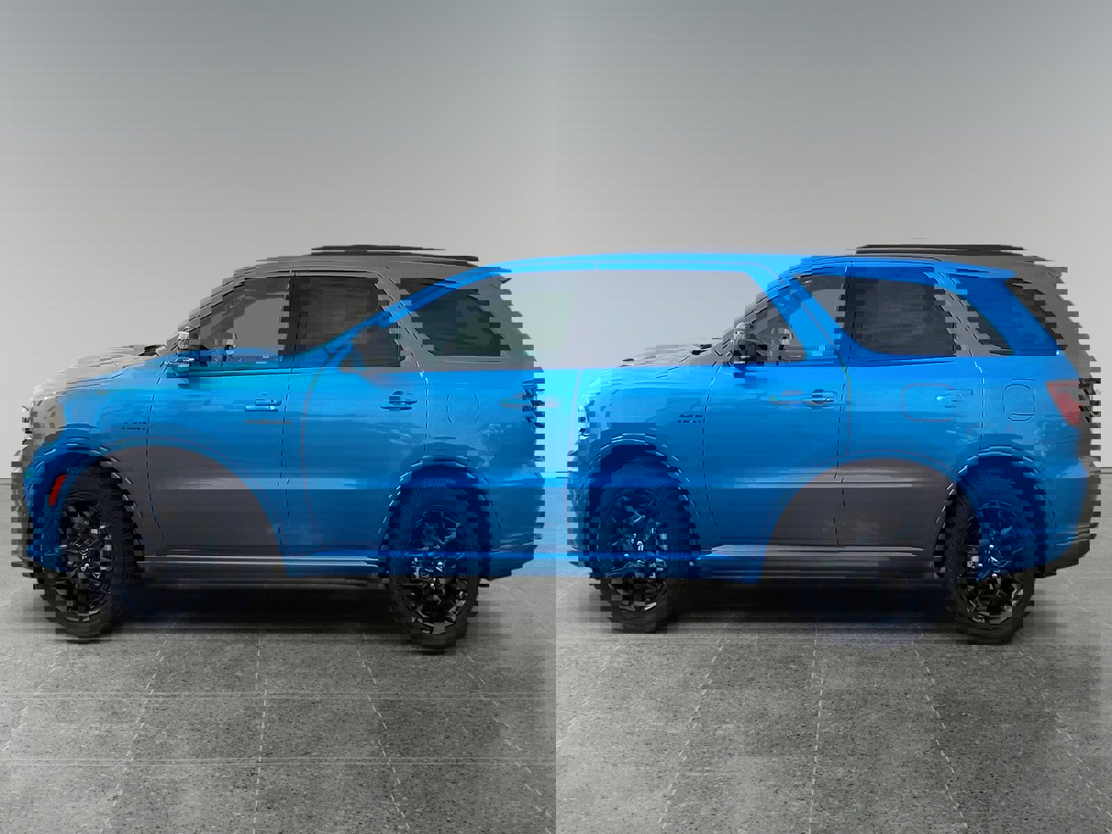 New 2026 Dodge Durango GT image 2