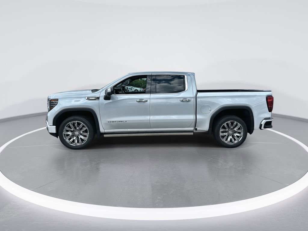 New 2026 GMC Sierra 1500 Denali w/ Denali Reserve Package AWD/4WD image 5