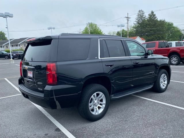 Used 2020 Chevrolet Tahoe LT AWD/4WD image 5