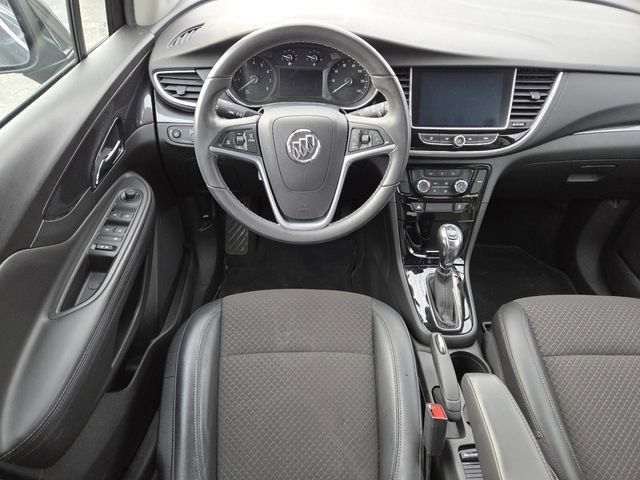 Certified 2021 Buick Encore Preferred w/ Safety Package image 26