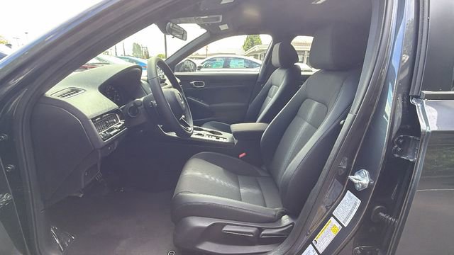 New 2026 Honda Civic Sport image 31