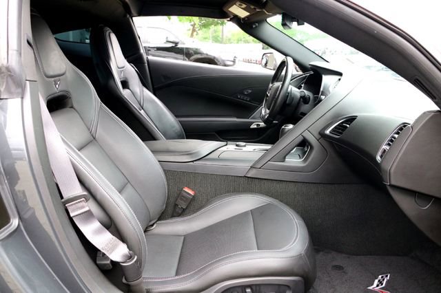 Used 2017 Chevrolet Corvette Grand Sport image 26