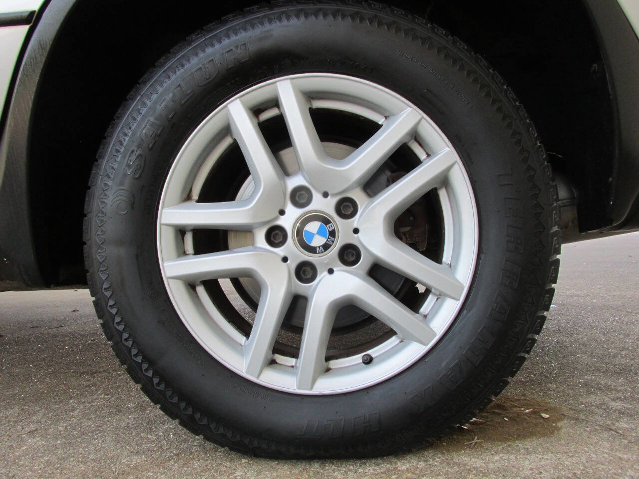 Used 2006 BMW X5 3.0i image 28