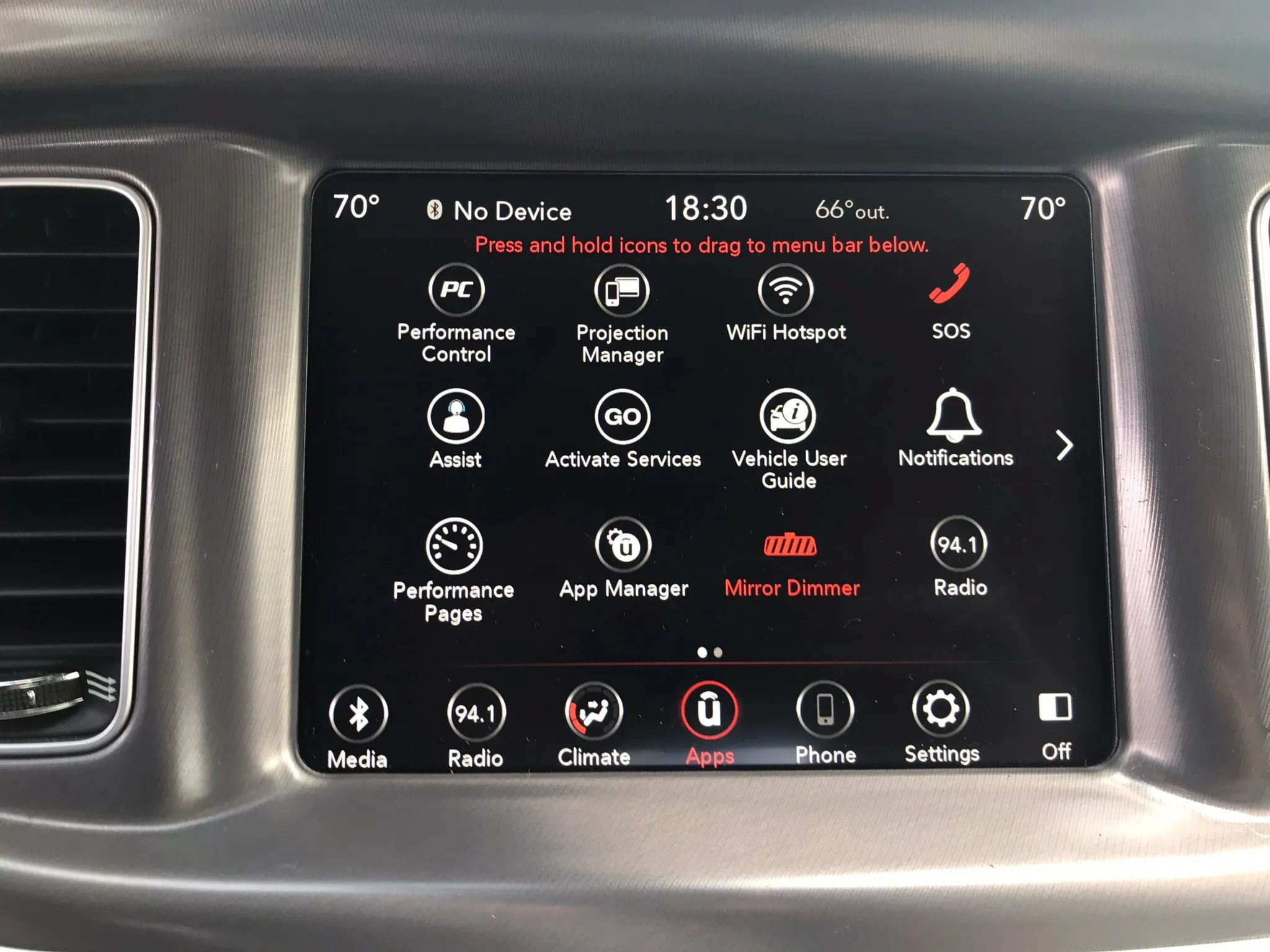 Used 2019 Dodge Charger SXT AWD/4WD image 23