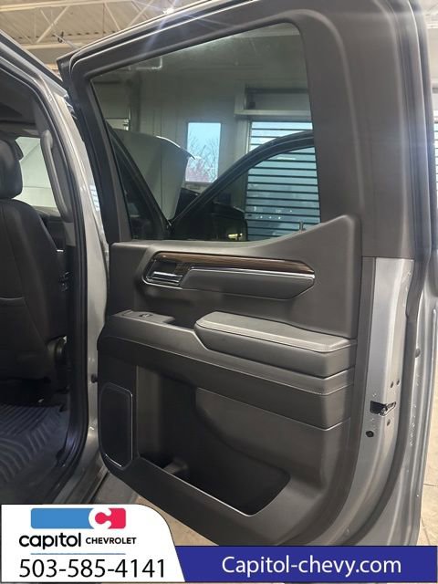 Used 2024 Chevrolet Silverado 1500 RST w/ Convenience Package II image 25