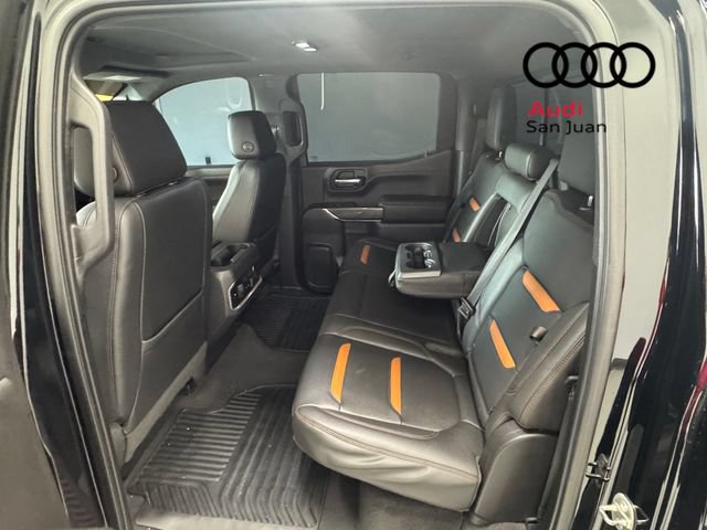 Used 2019 GMC Sierra 1500 AT4 w/ AT4 Premium Package AWD/4WD image 24