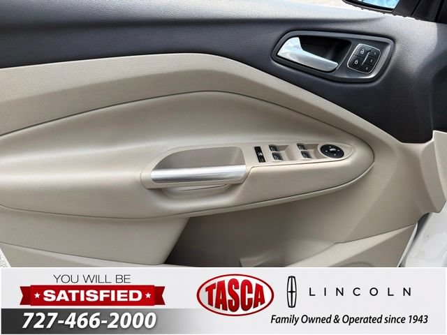 Used 2014 Ford Escape Titanium AWD/4WD image 11