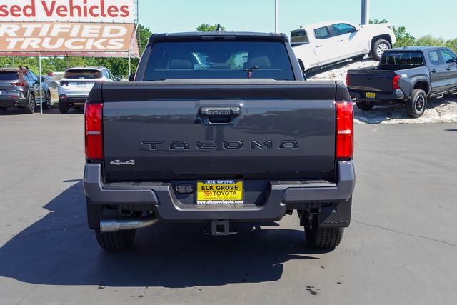 New 2026 Toyota Tacoma SR5 image 8