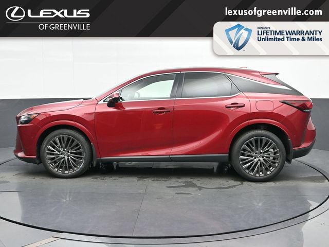 Used 2024 Lexus RX 350 AWD w/ Convenience Package image 5