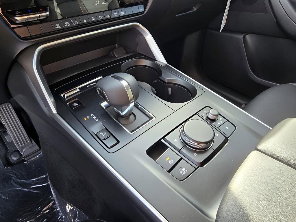New 2026 MAZDA CX-70 SC Plus AWD/4WD image 19