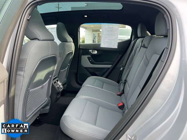 Used 2024 Polestar Polestar 2 image 12