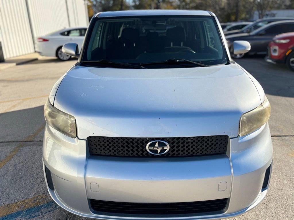 Used 2008 Scion xB image 8